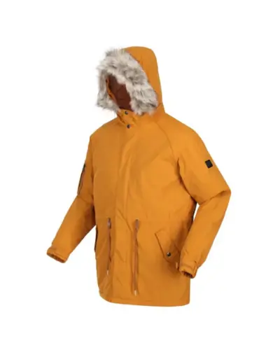 Salinger III férfi télikabát 5.000 mm