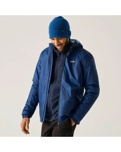 Kybre fleece jkt Férfi polárral bélelt kabát 15000 mm 