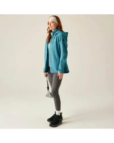 Wmns Birchdale II Női esőkabát 15000 mm