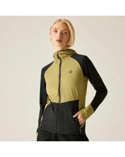 Nomadic Mid Női core stretch felső
