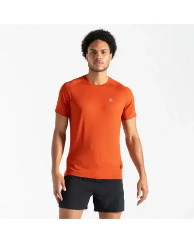 Persist Tee Férfi gyorsan száradó felső