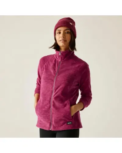 Mayse Full Zip Női polár felső