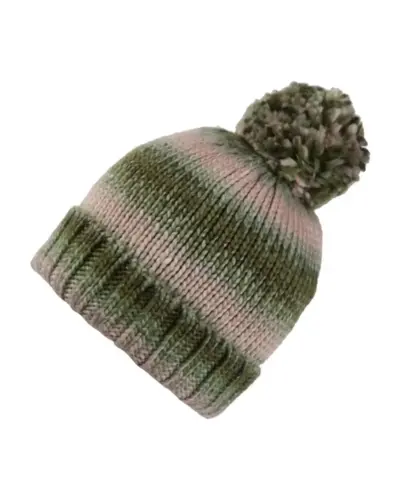 Frosty Hat VI Női kötött sapka