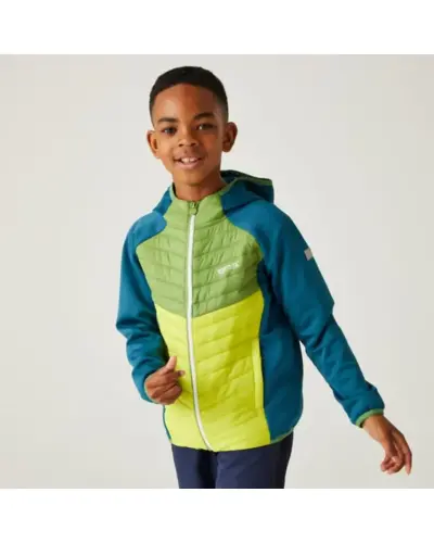 KielderHybrdVIII Gyerek hybrid felső