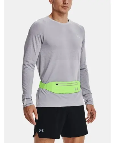 Unisex övtáska Under Armour UA Storm Flex Speedpocket Run Belt