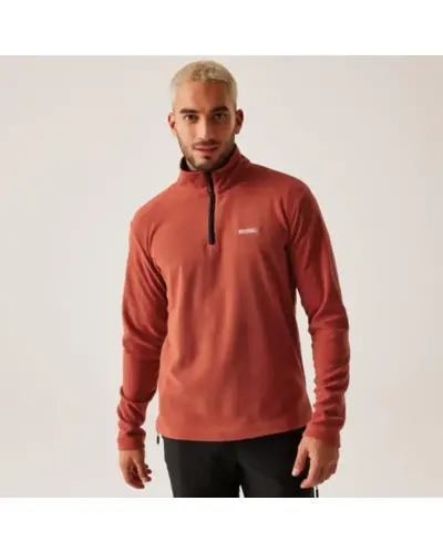 Thompson Fleece Férfi polár felső