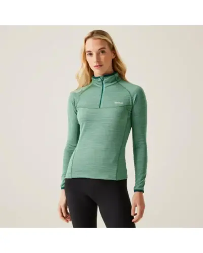 Women\'s Yonder II Női polár felső