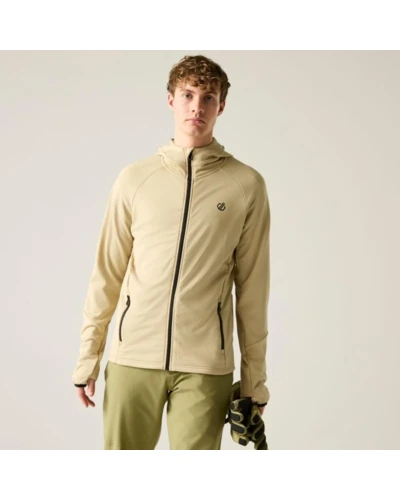 Venture Hooded Férfi polár felső