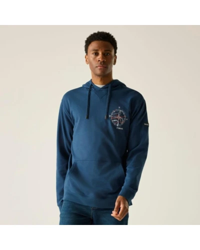 Cline Hoody Férfi kapucnis pulóver