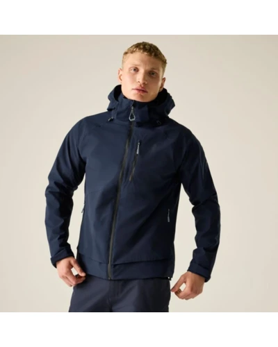 Switch out III Férfi esőkabát 30000 mm vízálló