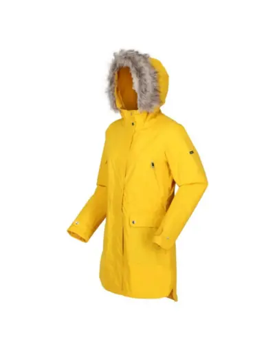 Sabinka női télikabát 