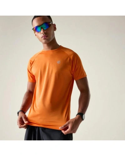 Accelerate Tee Férfi gyorsan száradó felső 