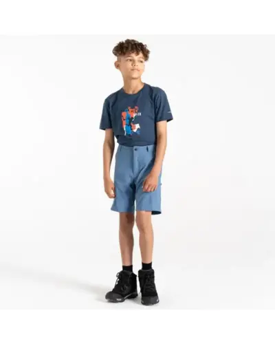 Reprise II Short gyerek technikai short