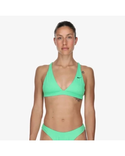 Nike MISSY BRALETTE BIKINI TOP B (Nike Swim)