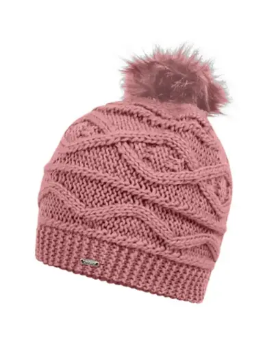 Remind II Beanie Női kötött sapka