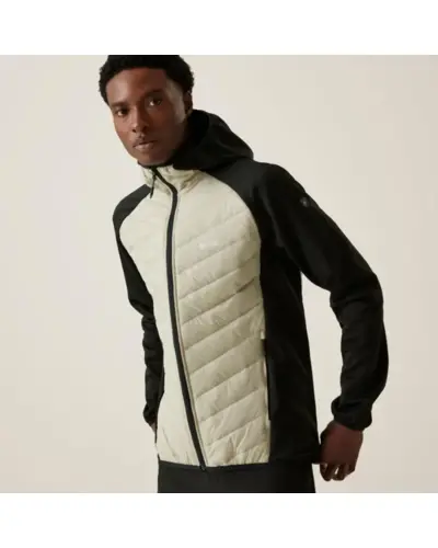 AndresonVIIIHybrd Férfi hybrid felső