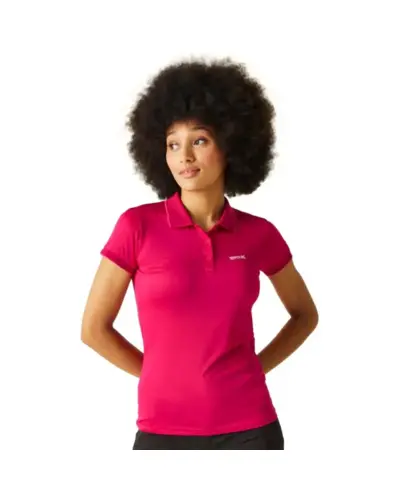 Womens Remex II női gyorsan száradó póló