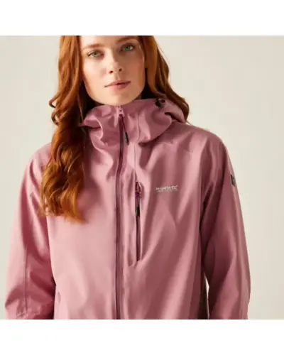 Wmns Birchdale II Női esőkabát 15000 mm