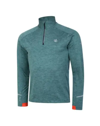 HOSSZÚUJJAS PÓLÓ Power Up II Jrsey férfi technikai felső