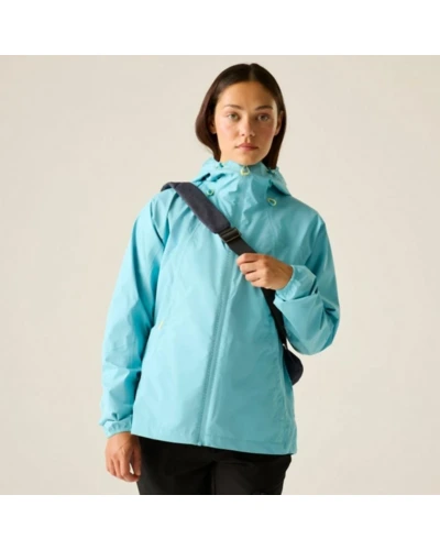 TorrekBrthEasyJkt Női túra-esőkabát 20/30 000 mm