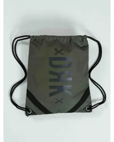 TORNAZSÁK BARNA DORKO EARTH GYMBAG