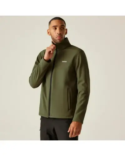 Cera V férfi softshell felső