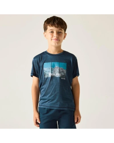 Alvarado Gyerek gyorsan száradó póló