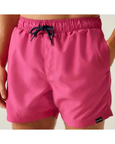 Mawson SwShortIII Férfi fürdő short