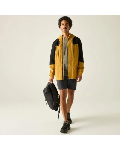 Freesdale Férfi esőkabát 30000 mm vízálló