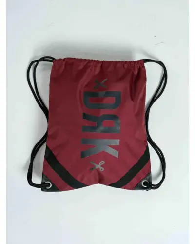 TORNAZSÁK BORDÓ DORKO EARTH GYMBAG