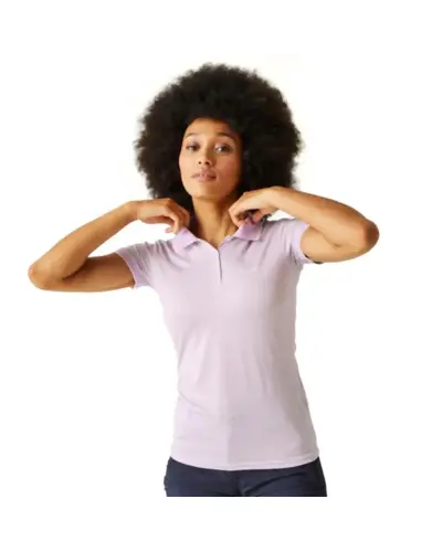 Womens Remex II női gyorsan száradó póló