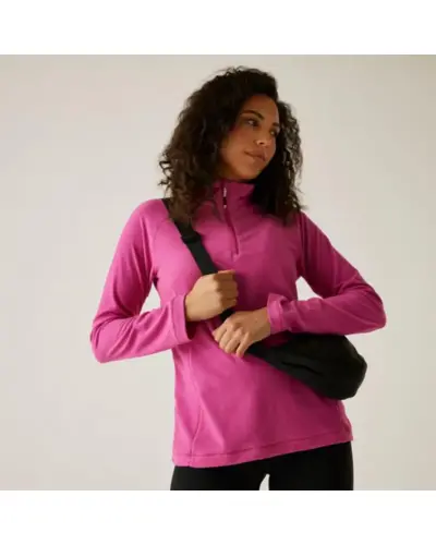 Womens Montes Női polár