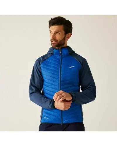 Andreson Hybrid Férfi hibrid kabát