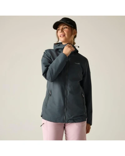 Hamara IV Női esőkabát 10000 mm