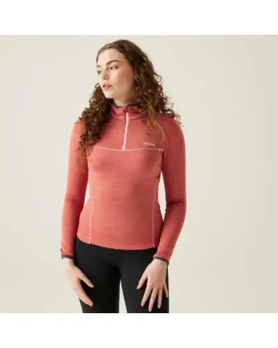 Women\'s Yonder II Női polár felső