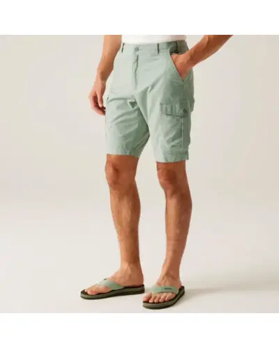 Ruwan Short Férfi rövidnadrág