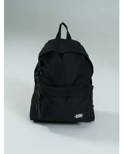 HÁTITÁSKA FEKETE DORKO ROWAN BACKPACK