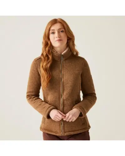 Razia II női polár felső