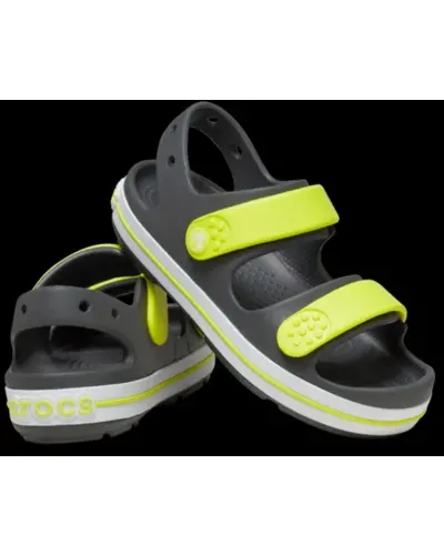Crocband Cruiser Sandal K