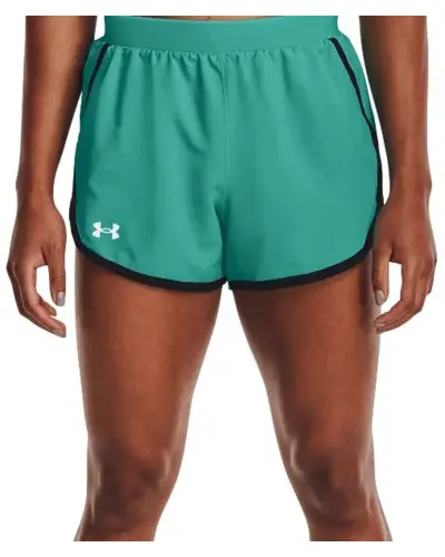 UA Fly By 2.0 Short