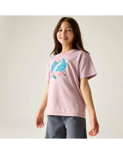 Aria Gyerek pamut póló