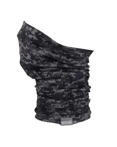 Multitube Printed csősál