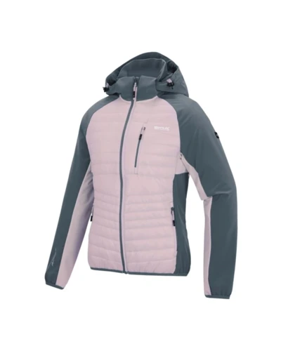 Wmn Pro Hybrid II Női hybrid felső