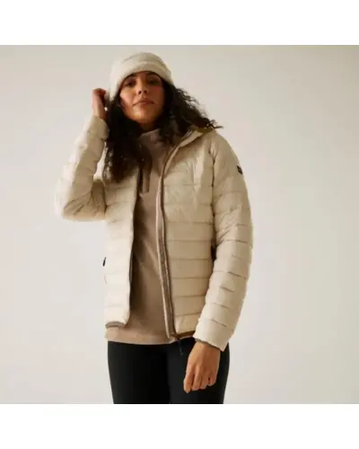 Wmn Hood Marizion női könnyû kabát