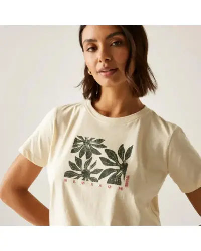 Filandra IX Női pamut póló