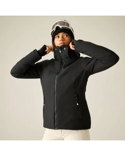 Flurry III Jacket Női síkabát 35000 mm