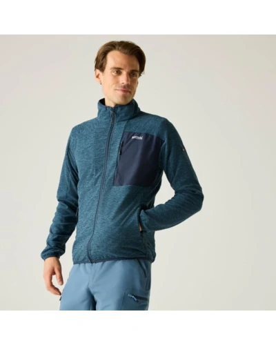 Scaris Férfi  polár felső