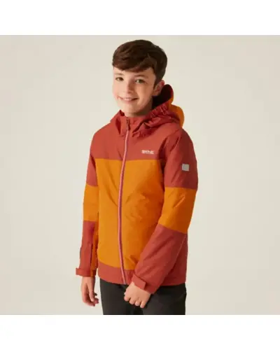 Beamz IV Gyerek bélelt 10000 vízálló és szélálló kabát