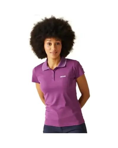 Womens Maverick V női gyorsan száradó póló