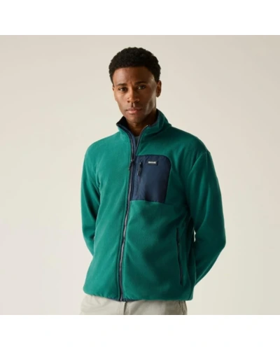 Frankie F/Z Fle Férfi pulóver